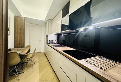 Apartament Premium Cortina Academy - 7