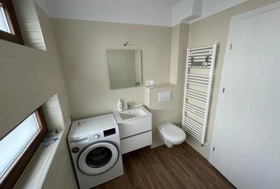 Apartament cu 2 camere decomandat în Central - 4