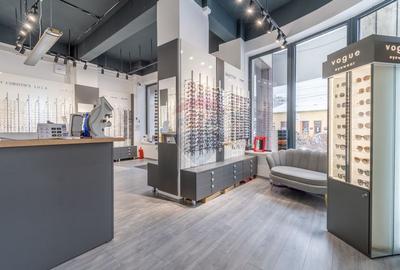 Spatiu comercial de inchiriat in Piata Cipariu - 5