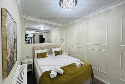 Casă individuală cu 10 camere cu Teren 500 Mp în Lazaret - 23