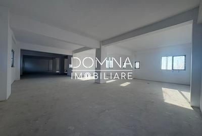 Spațiu comercial, de 808 mp, în Est - 8