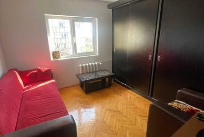 Apartament cu 3 camere decomandat, mobilat în Vitan - 2