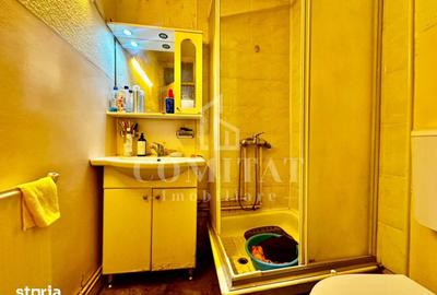 Apartament cu 4 camere decomandat în Dâmbul Rotund - 12