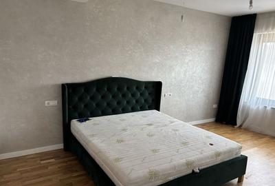 Vila individuala 5 camere I Eleganta si confort I zona Torontalului - 2