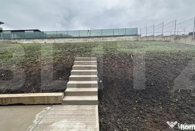Casă cu 5 camere cu Teren 1000 Mp în Central - 6