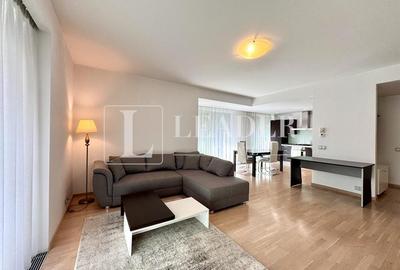 Apartament cu 2 camere decomandat, mobilat în Dorobanți - 4