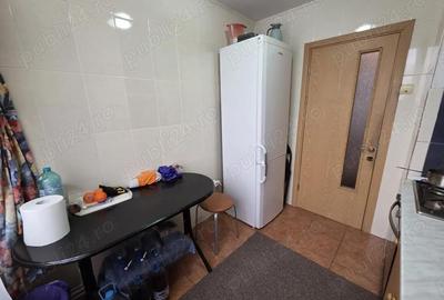 Apartament cu 3 camere semidecomandat în Țiglina 1 - 7