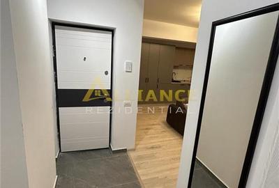 Apartament cu 2 camere decomandat în Central - 5