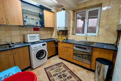 Casă individuală cu 6 camere cu Canalizare în Andrei Mureșanu - 48