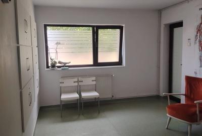 Spațiu 300 mp utili – CUG / ExpoMobila – vizibilitate excelentă, parcare, curte - 4