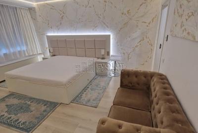 Apartament de lux cu 3 camere in Faleza Nord cu loc de parcare - 13