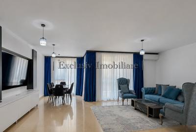 Apartament cu 4 camere decomandat în Faleza Nord - 4