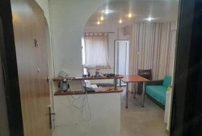 2 camere | bloc anvelopat | bloc an 2002 | 700 m Metrou Lujerului