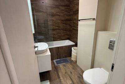 Garsonieră decomandată în Drumul Taberei - 3