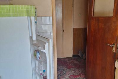 Apartament cu 2 camere semidecomandat în Ultracentral - 6