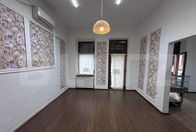 Spa?iu comercial de inchiriat-str.Avram Iancu - 2