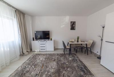 Garsoniera | Renovata Recent | Cartier Brancusi - 6