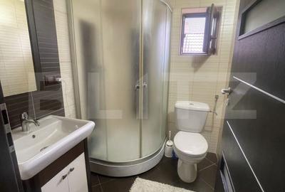 Casă cu 5 camere cu Teren 800 Mp în Central - 6