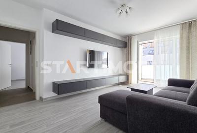 Apartament modern Maurer Villas cu parcare si boxa - 10