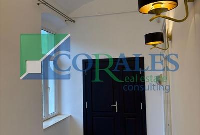 Apartament cu 3 camere semidecomandat în Ultracentral - 2