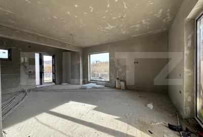 Casă individuală cu 4 camere cu Teren 600 Mp în Baciu - 10