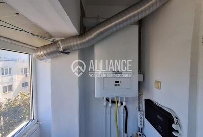 Constanta-Poarta 6-Apartament 2 camere de vanzare (COD 08) - 9