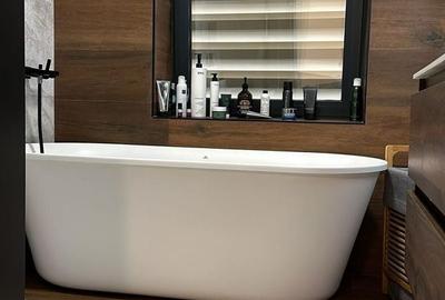 Apartament cu 4 camere decomandat în Iancu Nicolae - 13