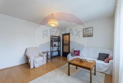 Apartament cu 2 camere de inchiriat in zona Confectii - 3