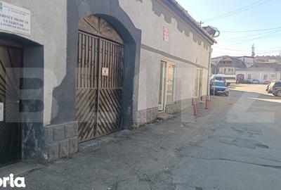 Casă cu 2 camere cu Teren 173 Mp în Central