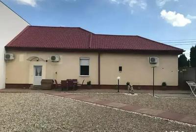 Casă cu 4 camere în Central - 6