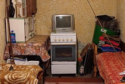 Casa langa Muntii Fagaras - 4