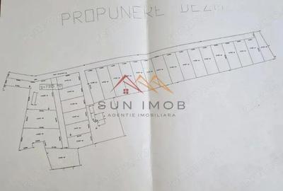 Teren intravilan 20280 mp, oportunitate investitie, Gageni, Prahova - 13