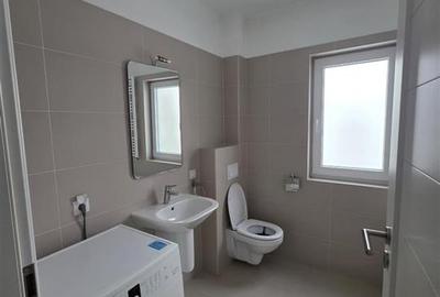 Apartament cu 3 camere semidecomandat, mobilat în Șelimbăr - 8
