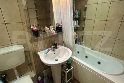 Apartament cu 4 camere în Tudor Vladimirescu - 5