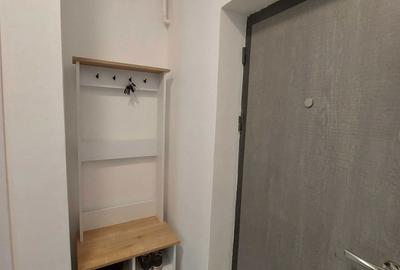 Garsonieră decomandată în Roșu - 2