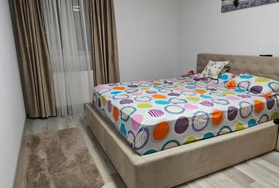 Popesti Leordeni - Biruintei vanzare apartament mobilat si utilat Popesti Leordeni - Biruintei vanzare apartament mobilat si utilat - 12