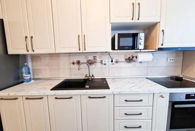 Apartament cu 2 camere semidecomandat în Florești - 5