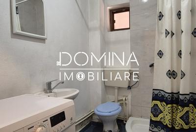 Garsonieră decomandată, mobilată în Central - 5