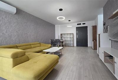 Apartament cu 2 camere semidecomandat în Central - 11
