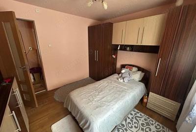 Apartament cu 2 camere semidecomandat în Central - 1