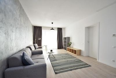 Inchiriere 2 camere zona Pipera - New Point parcare inclusa - 1