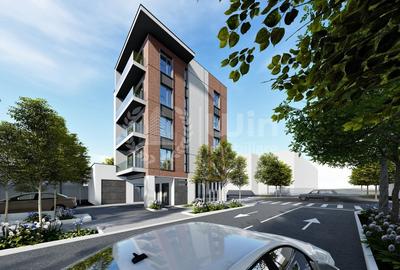 Proiect nou! Apartament 2 camere | Marasti | Zona strazii Dambovitei! - 2