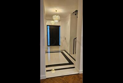 Vila de inchiriat Pipera Iancu Nicolae Vila de inchiriat Pipera Iancu Nicolae - 4