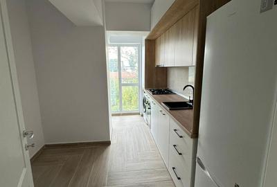 Apartament cu 2 camere decomandat în Dancu - 4