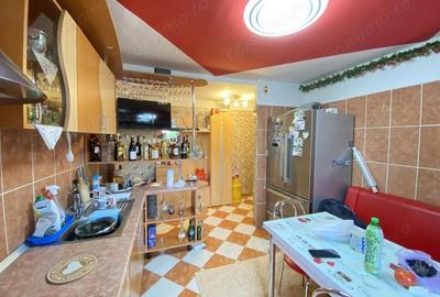 Apartament cu 2 camere semidecomandat în Soarelui - 4