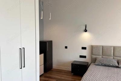 Apartament cu 1 camera in zona Mehala - 1