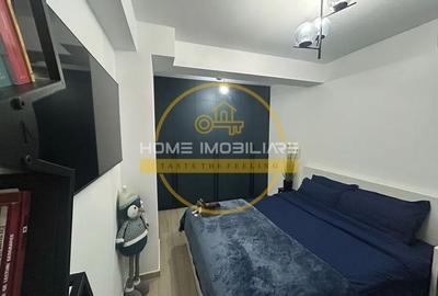 Apartament modern 2 camere, 51MP  // et.2 Mobilat si Utilat // Pacurari - Rediu - 4