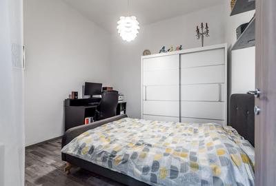 Casă individuală cu 3 camere cu Canalizare în Grădiște - 8