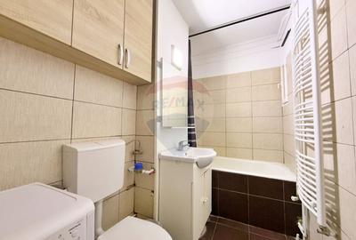 Apartament decomandat, 2 camere - zona Vlaicu (Kaufland), Arad - 6