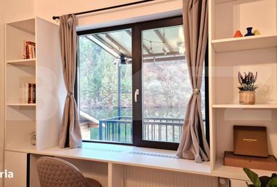 Casă cu 3 camere cu Teren 270 Mp în Gilău - 8